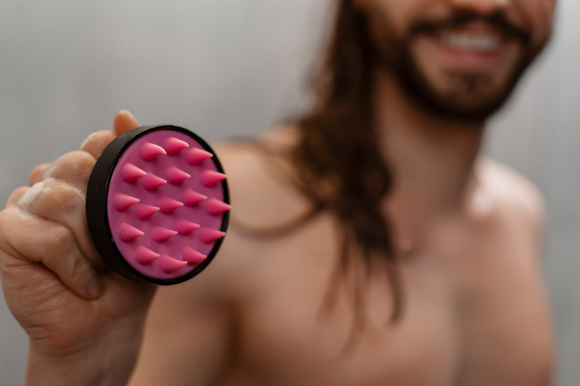 Silicone Daily Use Products